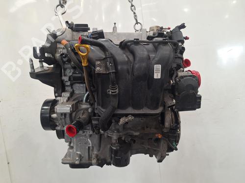 Engine KIA SPORTAGE IV (QL, QLE) 1.6 GDI | BP37520079M1 - Image 4