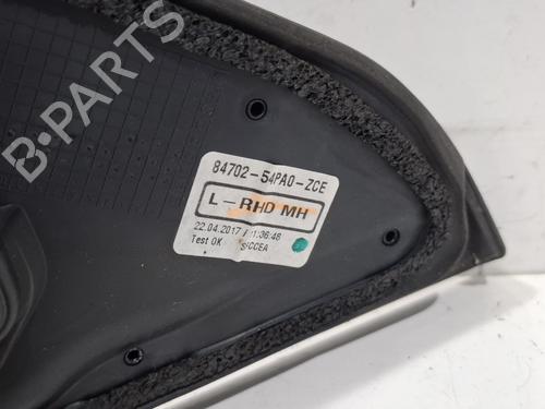Retrovisor esquerdo SUZUKI VITARA (LY) 1.6 (APK 416) | BP39694769C26 - Image 2
