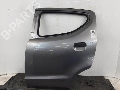 Used Left rear door Left rear door 38447810 38447810