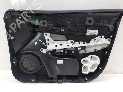 Front left panel PEUGEOT 208 II (UB_, UP_, UW_, UJ_) 1.2 PureTech 100 | BP32976782C58 - Image 6