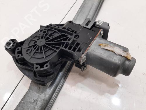 Front right window mechanism CITROËN C4 II (NC_) 1.6 VTi 120 (NC5FS0, NC5FS9) | BP38532229C23 - Image 5