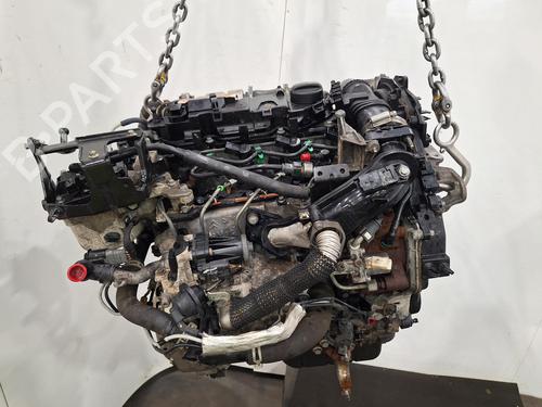 Engine FORD FOCUS III 1.6 TDCi | BP31847054M1