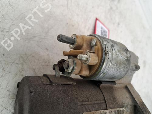 Startmotor FORD FIESTA VI (CB1, CCN) 1.0 EcoBoost | BP26863754M8 