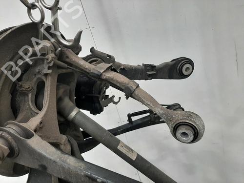 Left rear suspension arm BMW 6 Gran Turismo (G32) 630 d xDrive | BP26786406M14