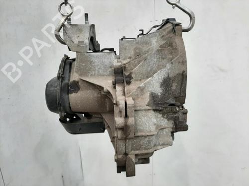 Gearbox FORD FIESTA VI (CB1, CCN) 1.25 | BP26861492M3 