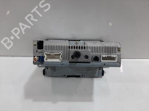 Radio DACIA SANDERO II TCe 90 (B8M1, B8MA, B8AC) | BP34101406E6  - Image 6