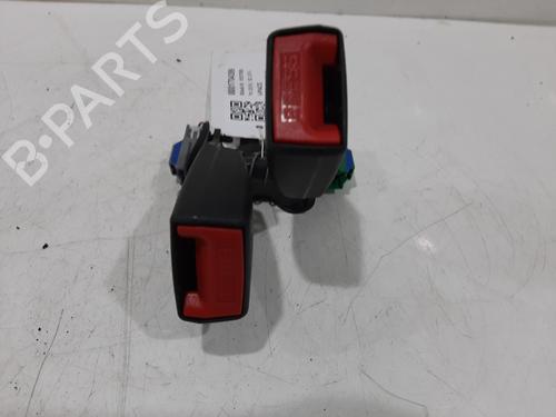 Engate do cinto JAGUAR I-PACE (X590) EV400 AWD | BP34403687I32 - Image 3