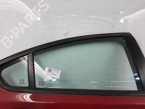 Dør højre bagtil MG MG 6 Hatchback 1.8 T | BP38445821C5 - Image 2