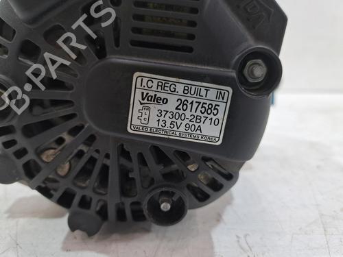 Alternator KIA VENGA (YN) 1.6 CVVT | BP29236315M7 