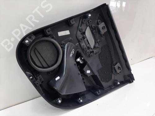 Rear left panel VAUXHALL CORSA Mk V (F) 1.2 | BP36506033C60 - Image 4