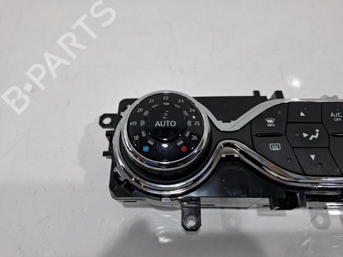 Climate control RENAULT CAPTUR I (J5_, H5_) 1.5 dCi 110 | BP40455543I5 - Image 3
