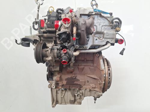 Engine FORD ECOSPORT 1.0 EcoBoost | BP29397851M1 