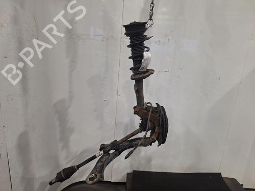Used Right front suspension Right front suspension SEAT IBIZA V (KJ1, KJG) 1.0 (75 hp) 33466852 33466852
