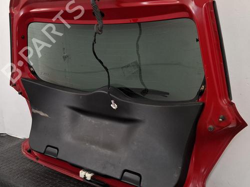 Tailgate SUZUKI SWIFT V (AZ) 1.0 (A2L310) | BP38486891C6 - Image 5