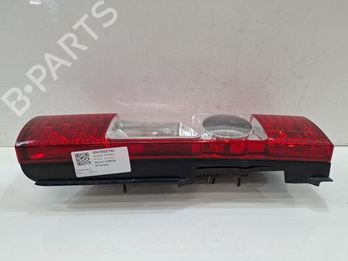 Right taillight CITROËN JUMPER II Van 2.2 HDi 110 | BP38305304C35 - Image 6