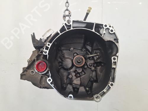 Used Gearbox Gearbox 37718238 37718238