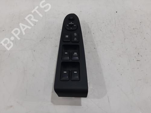 Used Right front window switch Right front window switch 38180242 38180242