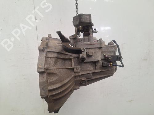 Gearbox MITSUBISHI MIRAGE / SPACE STAR VI Hatchback (A0_A) 1.2 (A03A) | BP38486841M3 - Image 3