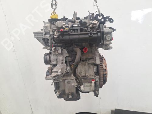 Engine RENAULT CAPTUR I (J5_, H5_) 0.9 TCe 90 | BP33699859M1 - Image 5