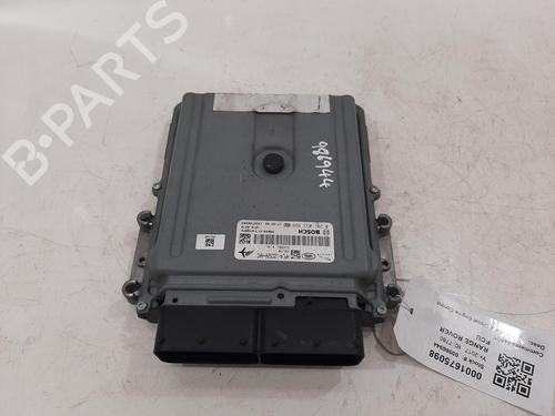 Used Control unit Control unit LAND ROVER RANGE ROVER IV (L405) 4.4 SDV8 4x4 (340 hp) 34233204 34233204