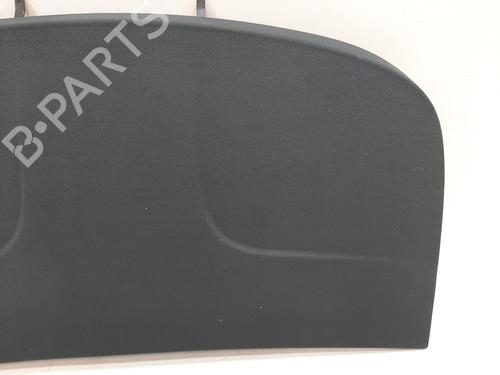 Rear parcel shelf AUDI A7 Sportback (4GA, 4GF) 3.0 TDI quattro | BP29881828C85