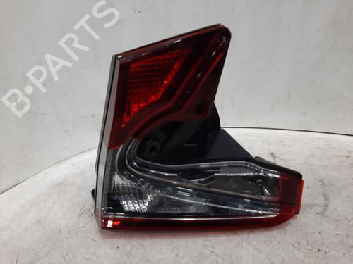 Used Right taillight TOYOTA C-HR (_X1_) 1.8 Hybrid (ZYX10_, ZYX11_, ZYX10R, ZYX11R) (122 hp) 26796993