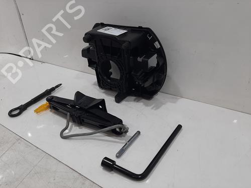 Reservehjul kit CITROËN C3 III (SX) 1.2 PureTech 82 | BP36403382C119 - Image 5
