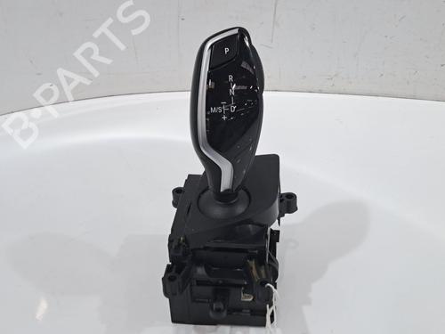 Used Gear lever BMW 5 (G30, F90) 520 i (184 hp) 27408357