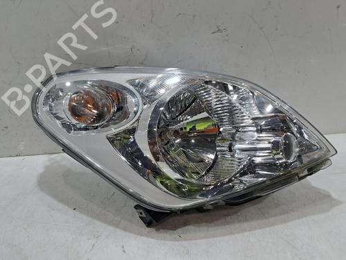 Right headlight SUZUKI SPLASH (EX) 1.0 (A5B310) | BP37026339C29 - Image 3