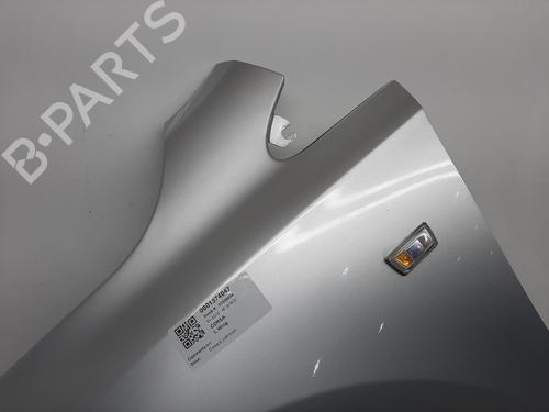 Left front fenders VAUXHALL CORSA Mk IV (E) (X15) 1.4 | BP26805860C41 