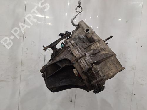 Gearbox NISSAN PULSAR Hatchback (C13) 1.5 dCi | BP40500481M3 - Image 5