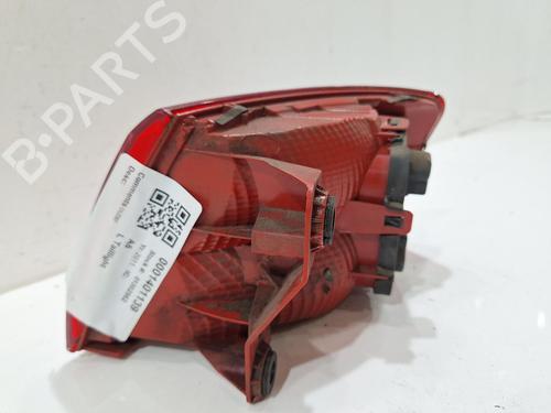 Left taillight AUDI A6 C7 (4G2, 4GC) 2.0 TDI | BP26808356C34 