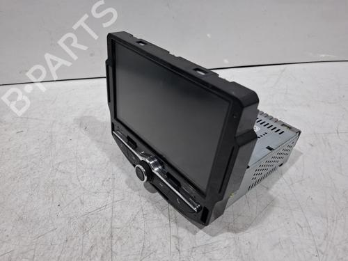 Radio VAUXHALL CORSA Mk IV (E) (X15) 1.4 | BP40512537E6 - Image 3
