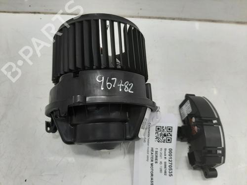 Used Heater blower motor BMW 1 (F40) M 135 i xDrive (306 hp) 26846956