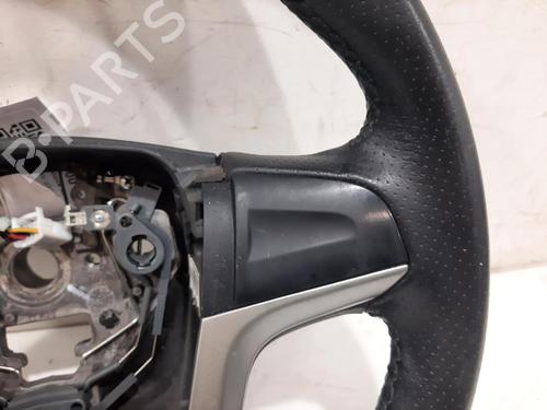 Steering wheel MG MG GS 1.5 | BP32448678C49