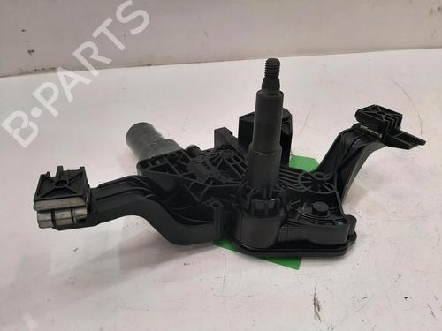 Rear wiper motor VAUXHALL CORSA Mk IV (E) (X15) 1.4 | BP28115025M102 