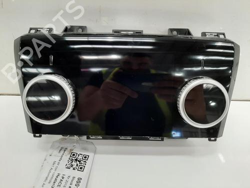 Commande Chauffage JAGUAR I-PACE (X590) EV400 AWD (400 hp) 26751172