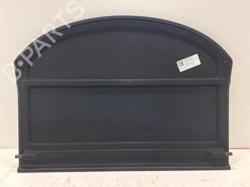 Plage arrière JAGUAR I-PACE (X590) EV400 AWD (400 hp) 31914337