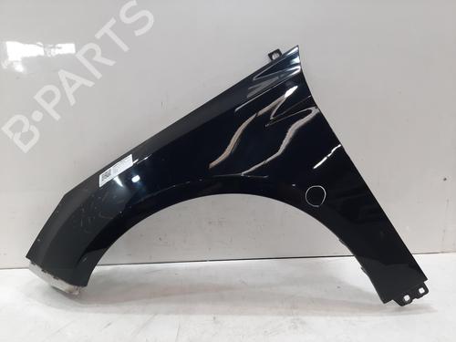 Used Left front fenders Left front fenders 38305046 38305046