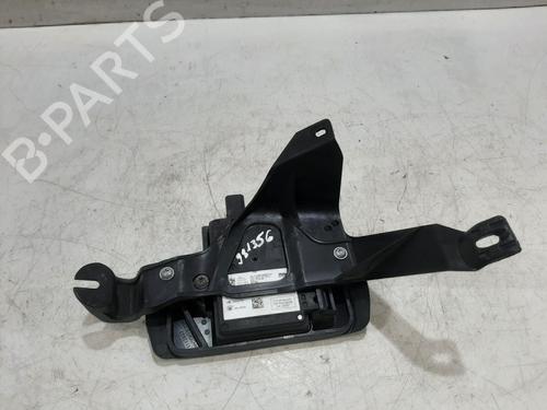 Electronic module JAGUAR I-PACE (X590) EV400 AWD | BP30533236M83 