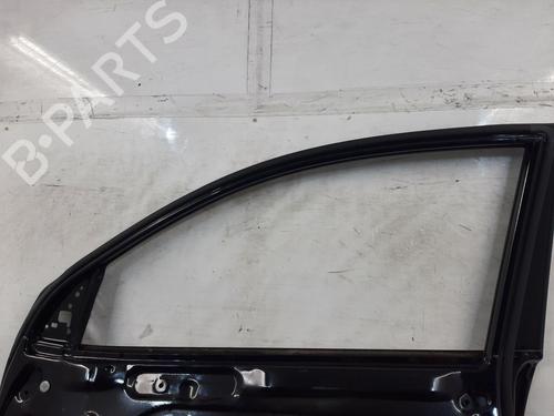 Right front door HYUNDAI TUCSON (TL, TLE) 1.7 CRDi | BP29883569C3 