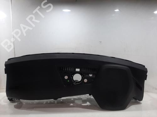 Airbag Kit VW GOLF VIII (CD1, DA1) 1.5 TSI | BP31285950C86