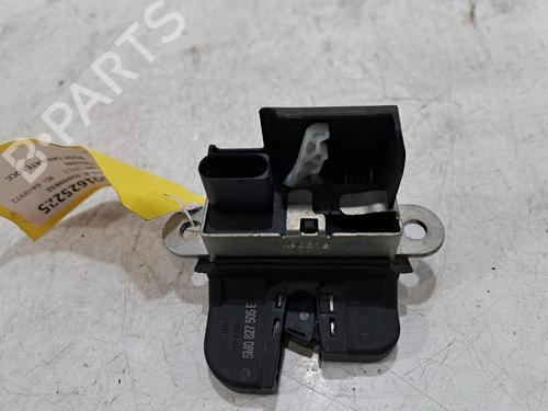 Used Tailgate lock VW TIGUAN (5N_) 2.0 TDI 4motion (140 hp) 32027410