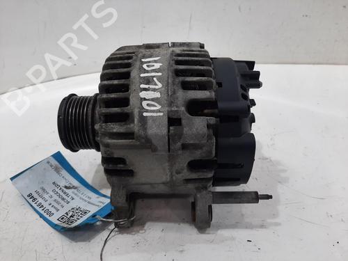 Alternator VW SCIROCCO III (137, 138) 2.0 TDI | BP27365336M7 
