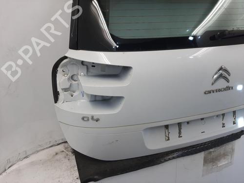 Tailgate CITROËN C4 Picasso II 1.6 HDi / BlueHDi 115 | BP29163477C6 