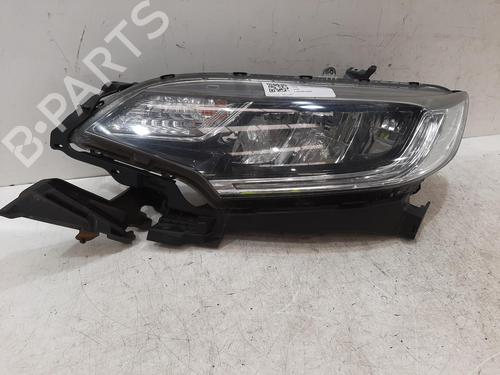 Used Left headlight Left headlight 37072633 37072633