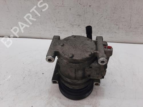 AC compressor HYUNDAI i10 I (PA) 1.2 | BP38015342M34 - Image 5