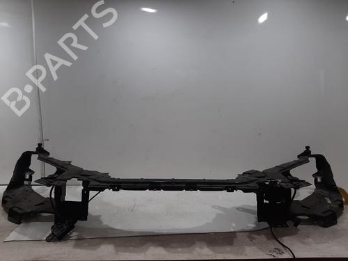Frontplate/Frontkurv Frontplate/Frontkurv VOLVO V40 Cross Country (526) D2 (114 hp) 37160566 37160566