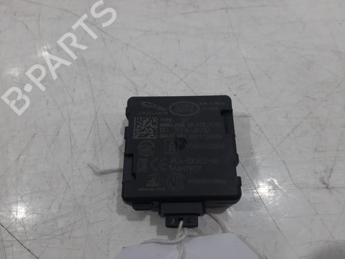 Computer JAGUAR I-PACE (X590) EV400 AWD | BP29882914M11