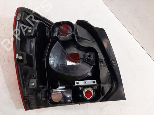 Højre baglygte VW POLO V (6R1, 6C1) 1.4 (6R1) | BP29524818C35 